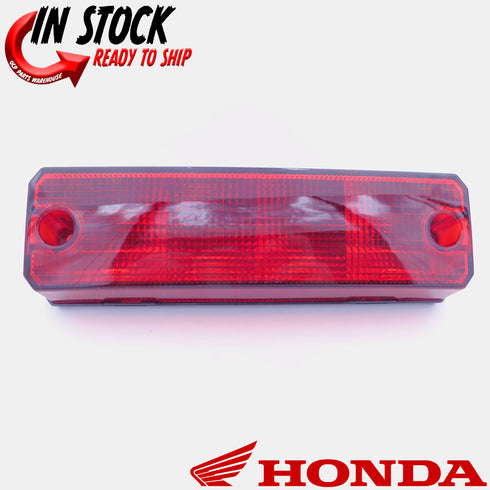 HONDA TAILIGHT ASSY STOP PIONEER 1000 / PIONEER 700 NEW OEM 33700-HL3-A01